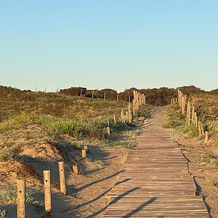Апартаменти Emilia De La Playa Ла-Мата Екстер'єр фото