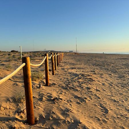 Апартаменти Emilia De La Playa Ла-Мата Екстер'єр фото